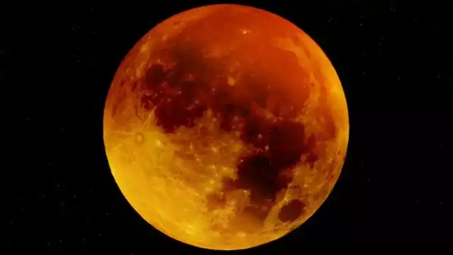 La segunda parte de un cohete de SpaceX, que despegó hace siete años, se estrellará en la Luna en marzo