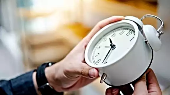 El Horario de Verano inicia este 3 de abril 2022 y concluirá el 30 de octubre del mismo año. Foto: Especial El Horario de Verano inicia este 3 de abril 2022 y concluirá el 30 de octubre del mismo año. Foto: Especial