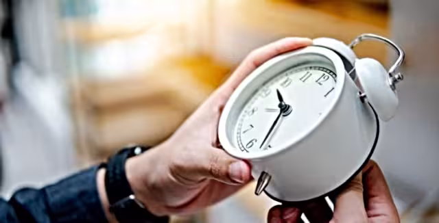 El Horario de Verano inicia este 3 de abril 2022 y concluirá el 30 de octubre del mismo año. Foto: Especial