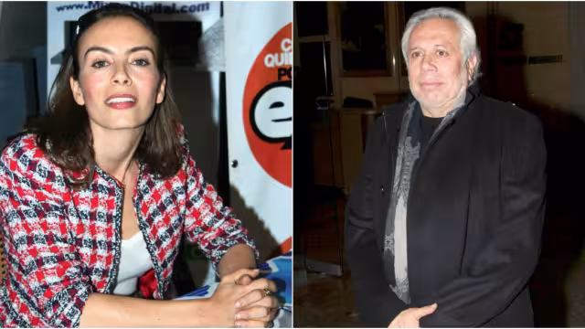 Luis de Llano habla de relación con Sasha Sokol