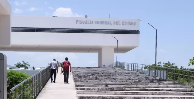 El acusado deberá de mantener medias cautelares en Yucatán