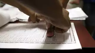 Así se puede tramitar el acta de nacimiento