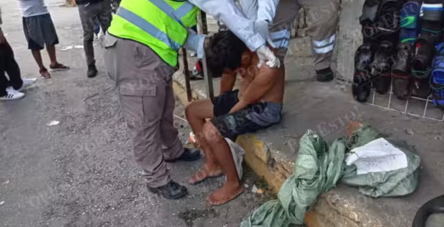 Más de 3 mil hospitalizaciones en 2024 por consumo nocivo de alcohol