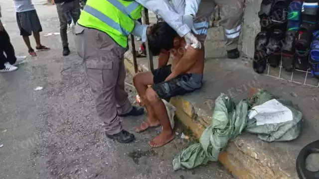 Más de 3 mil hospitalizaciones en 2024 por consumo nocivo de alcohol