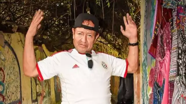 El homenaje está organizado por sus sobrinos