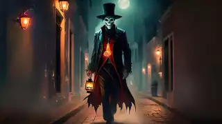   Leyendas de Campeche: Conoce las historias más aterradoras del estado antes del Halloween