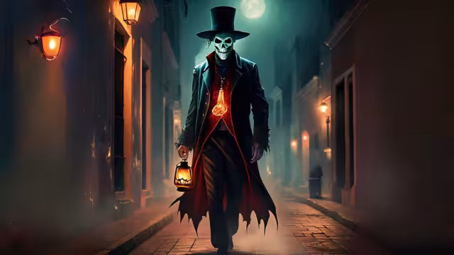 El Halloween se enriquece con leyendas de Campeche que añaden misterio