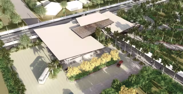 Tren Maya invita a participar en encuesta de desarrollo urbano en Campeche