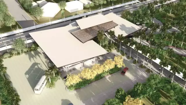 Tren Maya invita a participar en encuesta de desarrollo urbano en Campeche