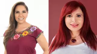 ¿Cuántas gobernadoras hay en la Península de Yucatán?