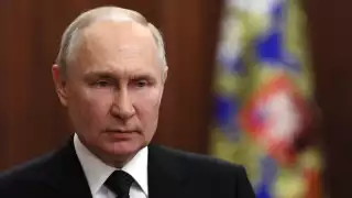 Putin asegura que su máxima prioridad es la campaña militar rusa en Ucrania
