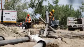 Cristian "N" no cumplió con el pago de la garantía de 500 mil pesos que se le impuso cuando se le otorgó la suspensión provisional