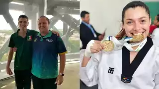 La premiación es dirigida a los atletas y entrenadores yucatecos más destacados del año