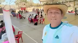 Jesús González Ríos había desaparecido hace algunos días