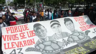 El militar se entregó a las autoridades el miércoles pasado y fue puesto a disposición del juez federal del Estado de México
