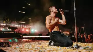 Imagine Dragons se presentará en el Palacio de los Deportes con tres fechas en noviembre