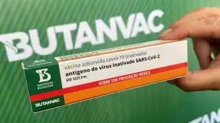 Brasil anuncia su primera vacuna contra el COVID-19
