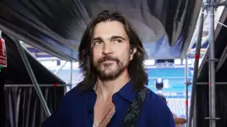 Juanes regresa con un nuevo disco al que considera "el futuro de la producción musical"