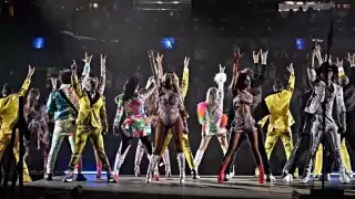 Este 24 de septiembre es el 90s Pop Tour en Mérida