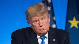 Ante el mal manejo de documentos clasificados de la Casa Blanca