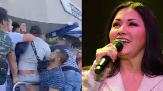 Finalmente la venta de boletos se realizó con normalidad