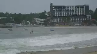 Las temperaturas se mantendrán frescas  a templadas