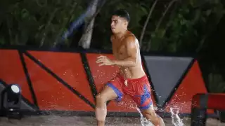 Los circuitos de Exatlón en República Dominicana fueron destruidos por el Huracán Fiona