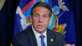 Exasistente presenta la primera denuncia penal contra el gobernador de Nueva York por abuso sexual