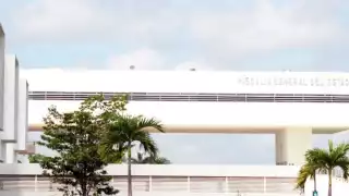 La reportaron como perdida en Chetumal, la hallaron en Yucatán