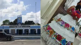 La fiesta de XV años de Rubí Hau será en el mes de octubre