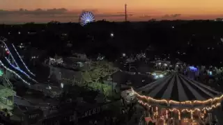 Varios detalles ya han sido revelados sobre la Feria Yucatán Xmatkuil