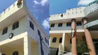 Aún no ha sido esclarecida la cifra exacta de muertos