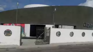 En redes sociales, alumnos y padres han compartido las carencias que registra el Cedart de Mérida