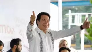 El presidente nacional de Morena dijo que este domingo, consejeros de su partido, se reunirán para analizar propuestas para elegir a su candiato presidencial