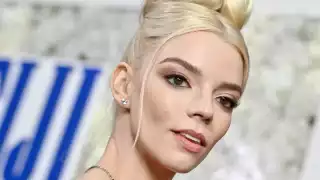 Revelan primera imagen de Anya Taylor-Joy en precuela de "Mad Max"