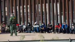 EU, México, Guatemala y Honduras crean un grupo para combatir el tráfico de personas