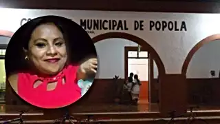 La mujer de 30 años lleva cuatro días desaparecido luego de ser vista por última vez en la comisaría de Popolá en Valladolid