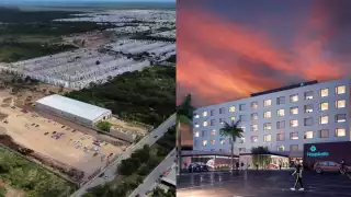 La Zona Médica Hospitalia tendrá equipo de última tecnología