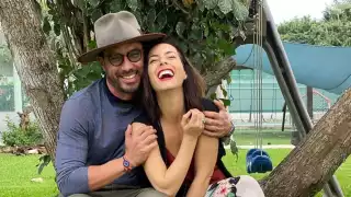 Raúl Paz, el ex de Claudia Lizaldi que llegó a Morena Yucatán