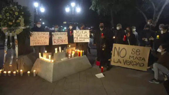 Asesinato de Fredid Román podría estar relacionado con homicidio de su hijo en julio de este año