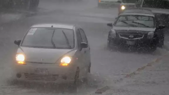 Se esperan lluvias este domingo en Mérida Se esperan lluvias este domingo en Mérida