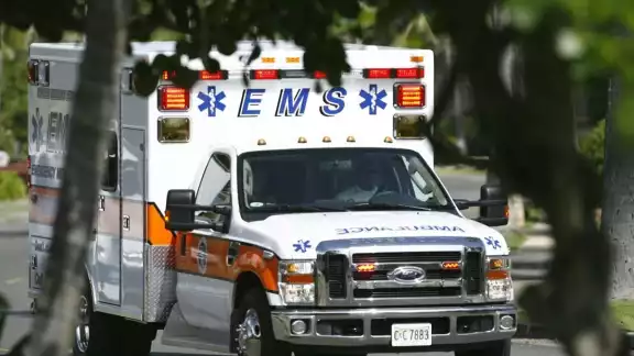 Niña de un año muere en California por un disparo accidental de su hermano
Niña de un año muere en California por un disparo accidental de su hermano
