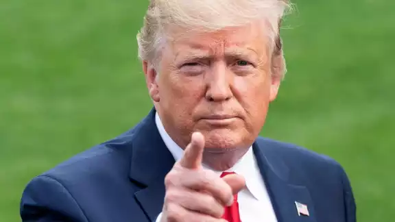 Fijan para el 14 de agosto el juicio a Trump por caso de documentos confidenciales
Fijan para el 14 de agosto el juicio a Trump por caso de documentos confidenciales