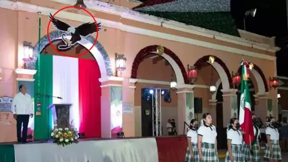 El Alcalde de Panabá ofreció sus disculpas por lo ocurrido en las fiestas patrias El Alcalde de Panabá ofreció sus disculpas por lo ocurrido en las fiestas patrias