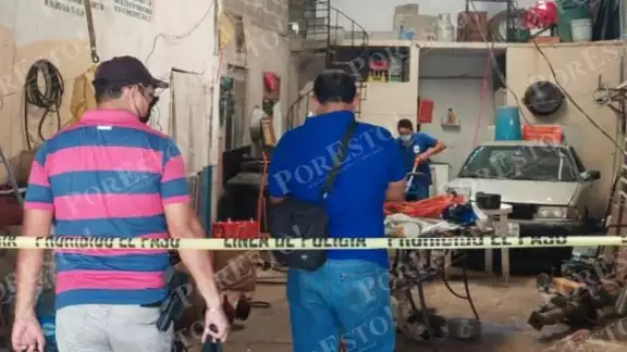 El hombre ya no contaba con signos vitales tras el hallazgo