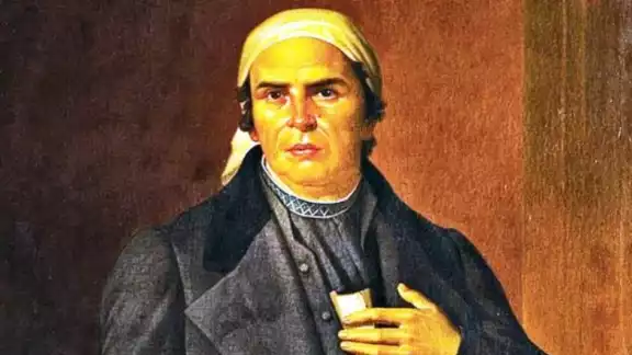 José María Morelos cumple 257 años este 30 de septiembre José María Morelos cumple 257 años este 30 de septiembre