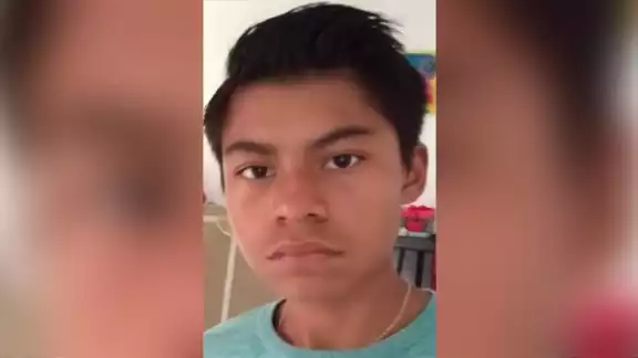 Francisco Joel Juárez Cortés lleva dos días desaparecido Francisco Joel Juárez Cortés lleva dos días desaparecido