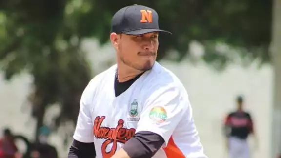 Naranjeros vencieron a los Cacaoteros 16 a 11