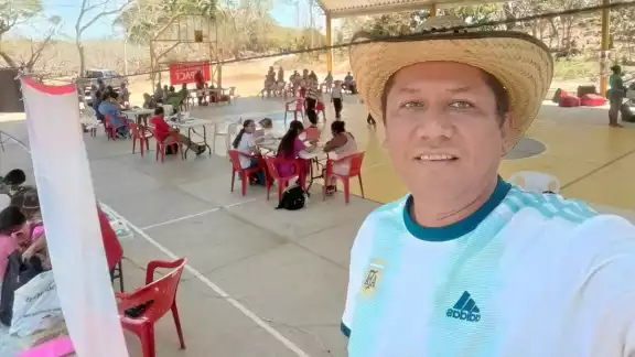 Jesús González Ríos había desaparecido hace algunos días Jesús González Ríos había desaparecido hace algunos días