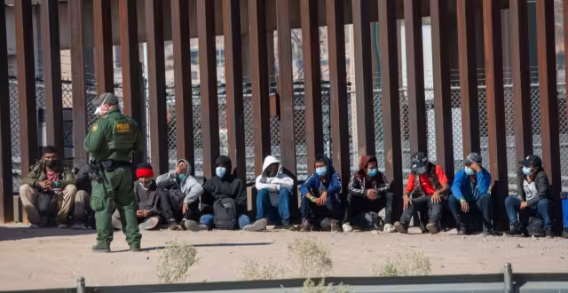 EU, México, Guatemala y Honduras crean un grupo para combatir el tráfico de personas